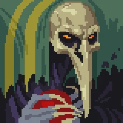 Undungeon • Sci-fi Action RPG profile