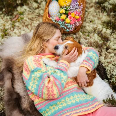 Une Cecilie Oksvold profile