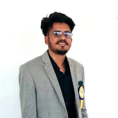 Hindu- Rajnath chauhan ๐ฉ profile