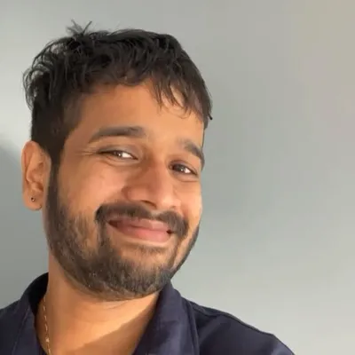 Jayesh Kothari profile