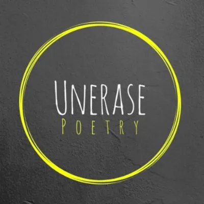 UnErase Poetry profile