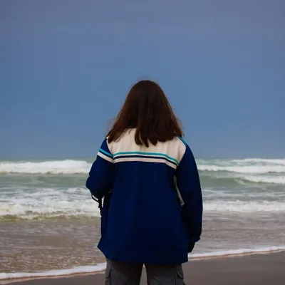 Léa Jeunesse ❄️ profile