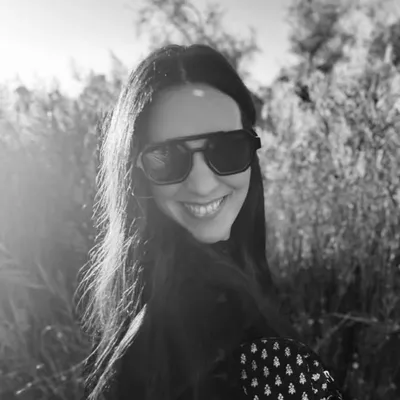 Patricia profile