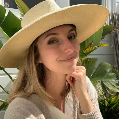 Alice • Slow Fashion&Lifestyle profile