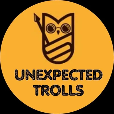 UNEXPECTED_TROLLS profile
