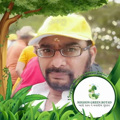 Dharmender Nebhnani profile