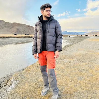 Ravi Soni profile