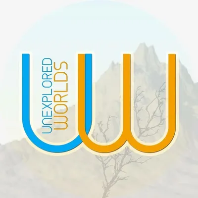 Unexplored Worlds profile