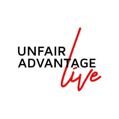 Unfair Advantage Live profile