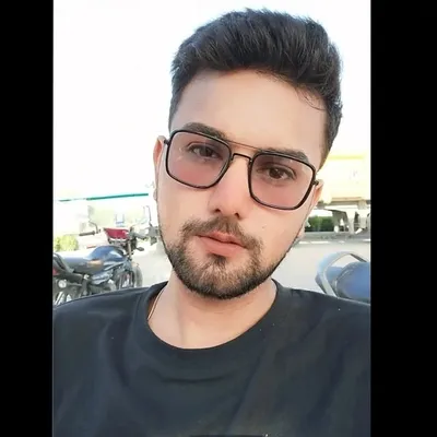 Sushant B Sharma profile