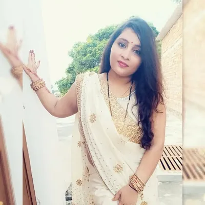 Jyoti Yadav (Mrs.yadav) profile