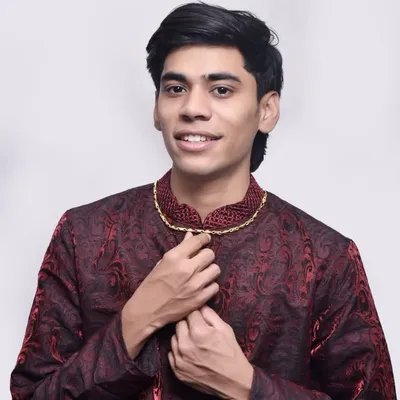 Ayush Dubey