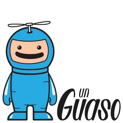 Un Guaso profile