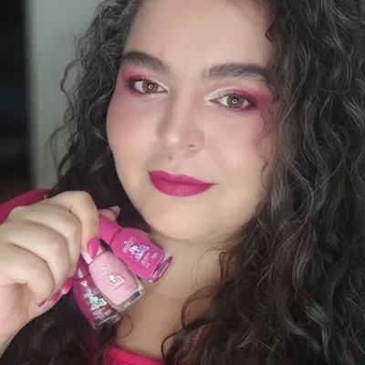 Fernanda Silva | unhas e dicas profile