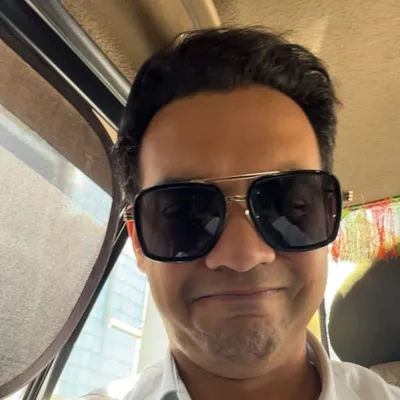 Himanshu Bhaanot profile