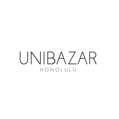 UNIBAZAR HONOLULU profile