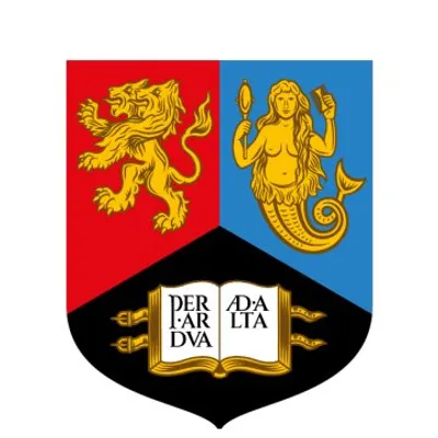 University of Birmingham profile
