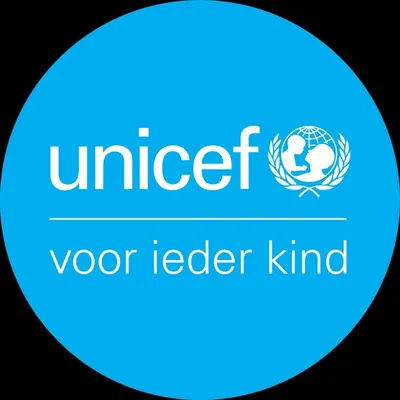UNICEF Nederland profile