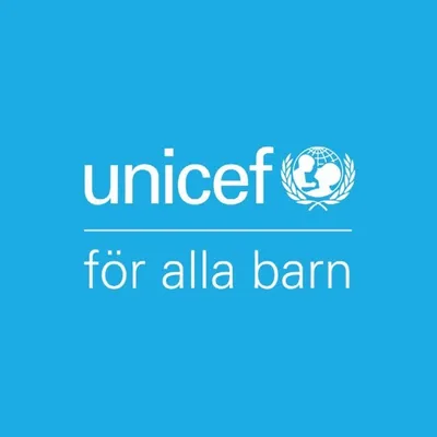 UNICEF Sverige profile