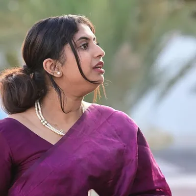 sharija Nazeeb🦋 profile