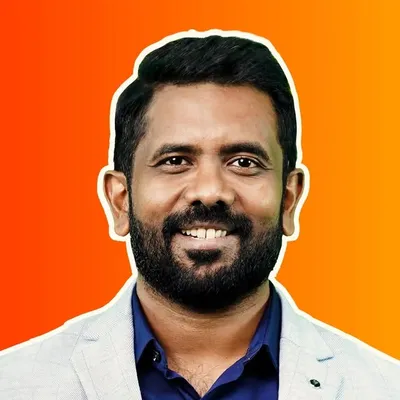 Gopal Krishnan | Coach of 8-Figure Coaches profile