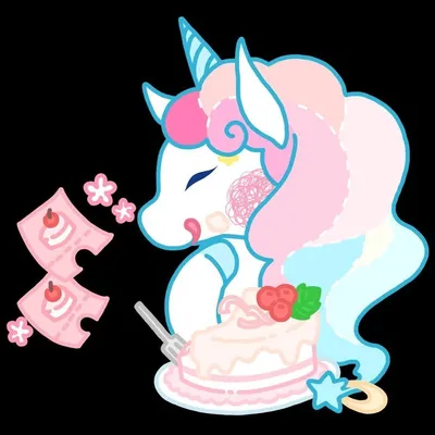 Unicorn手機殼 profile