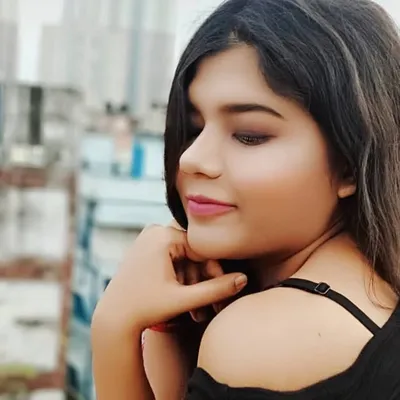 Shreya Das profile