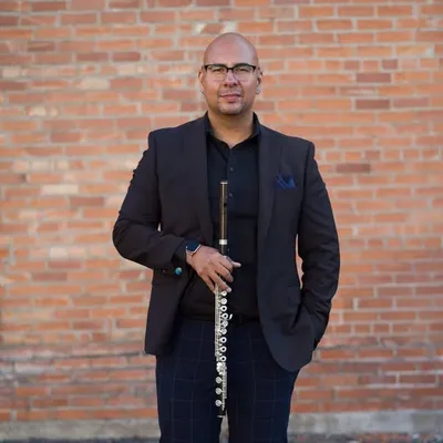 Arturo Rodriguez profile