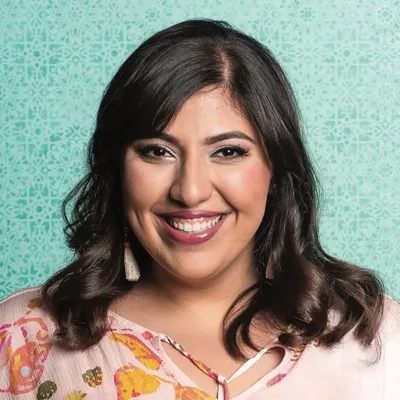 Shadi HasanzadeNemati profile