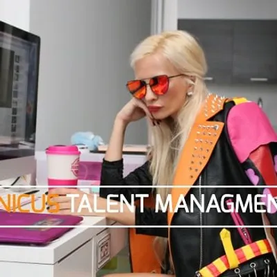 Unicus Talent Management profile