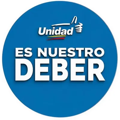 Plataforma Unitaria Democrática profile
