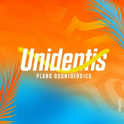 Unidentis Plano OdontológicoRN profile