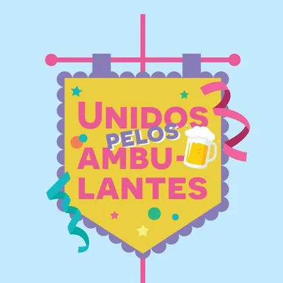 Unidos Pelos Ambulantes profile