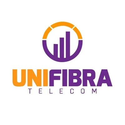 UniFibra Telecom profile