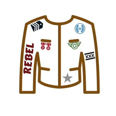 Uniform For Rebels profile
