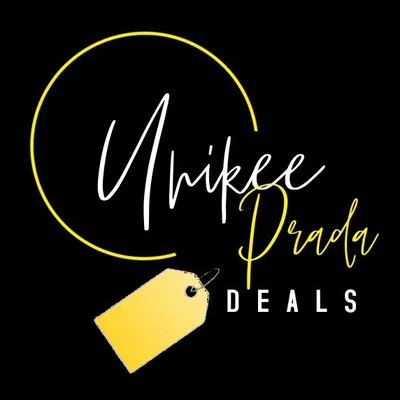 Clearance & Amazon Deals profile