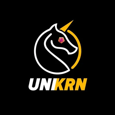 Unikrn Russia profile