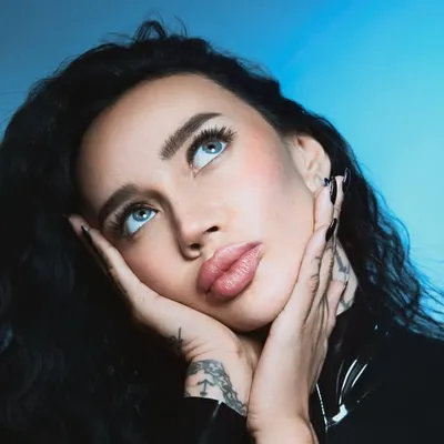 MERCY ๐ก profile