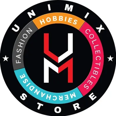 UniMix Store profile