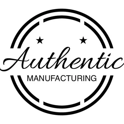 Authentic Manufacturing profile