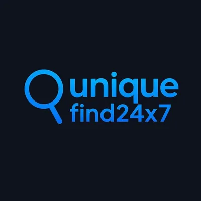Unique Find profile