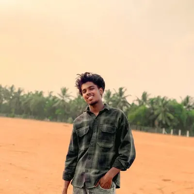കബിലേഷ്🍸🤍..!! profile