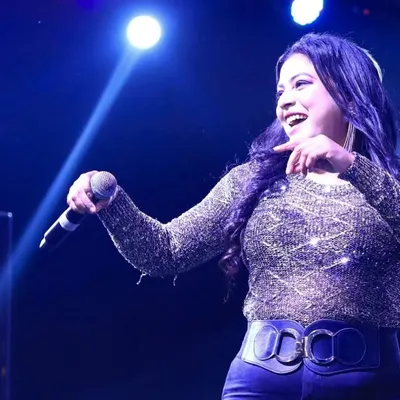 Ananya♥️🎤 profile