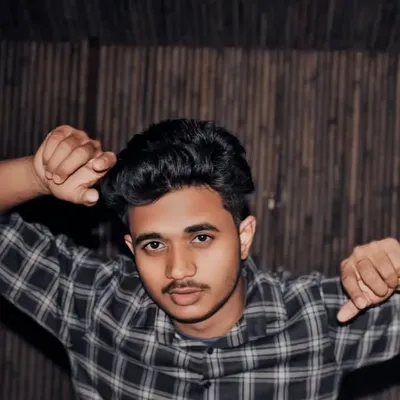 Prince Bhabani_๐ profile
