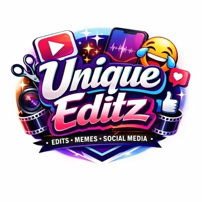 UNIQUE EDITZ profile
