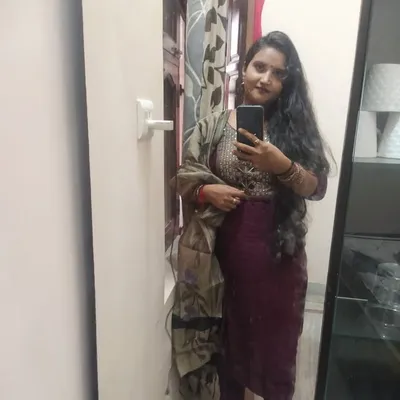 Nisha Sandeep Kaushik profile