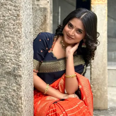 Ananya shekar profile