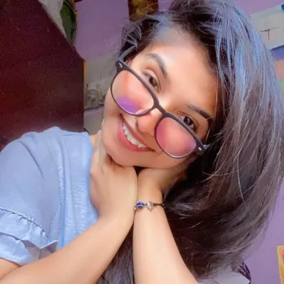 Shrishty Kalyan profile
