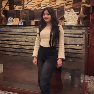 Tanya pandit profile