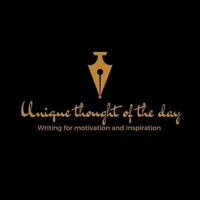 unique_thought_of_the_day profile